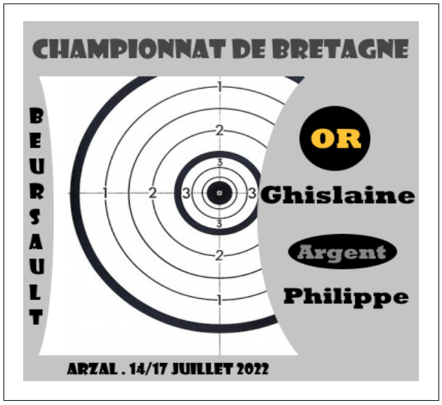 Championnat de Bretagne Beursault