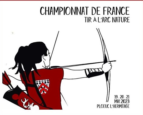 Championnat de France de Tir Nature