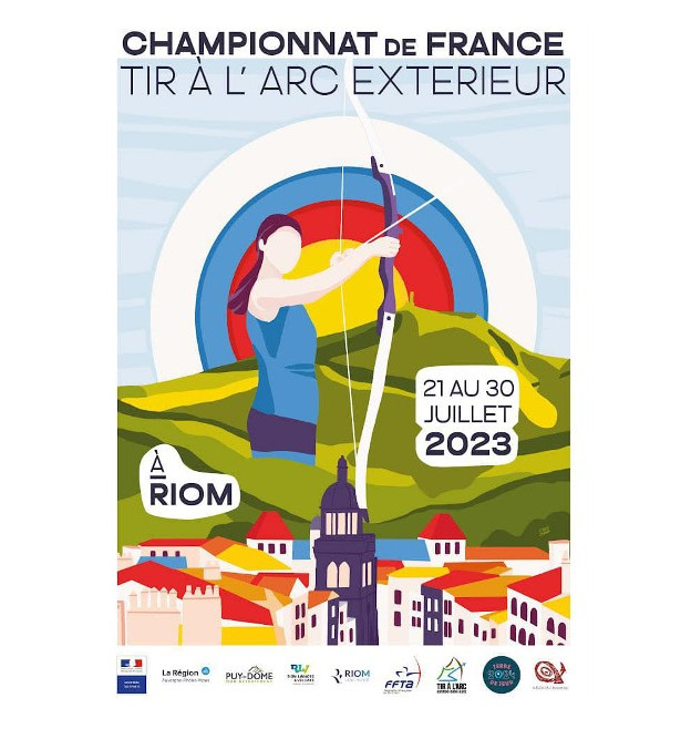 Championnat de France T.A.E. individuels (International et national)