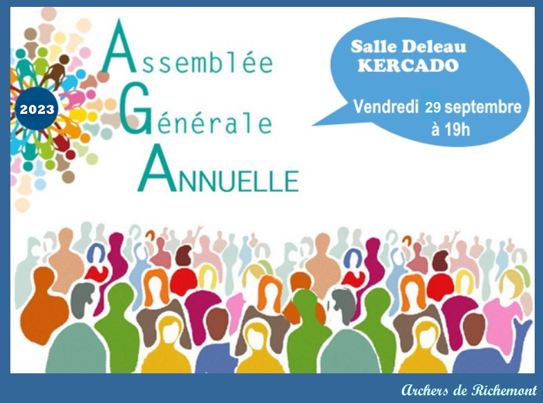 Assemblée Générale Annuelle